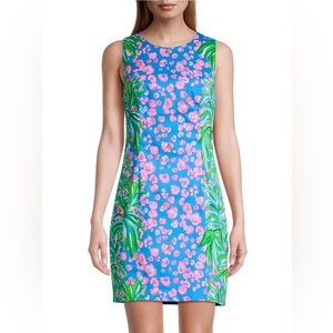 Lilly Pulitzer Mika Stretch Shift